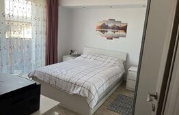 Apartament 3 camere decomandat, 2 balcoane, loc de parcare, cartierul Arhitectilor