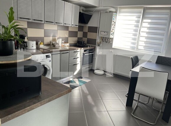 Apartament de vânzare 3 camere Calea Cisnadiei - Arhitectilor - 101879AV | BLITZ Sibiu | Poza7