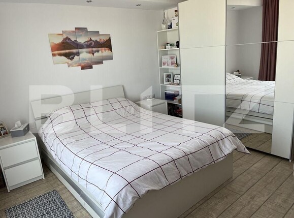 Apartament de vânzare 3 camere Calea Cisnadiei - Arhitectilor - 101879AV | BLITZ Sibiu | Poza2