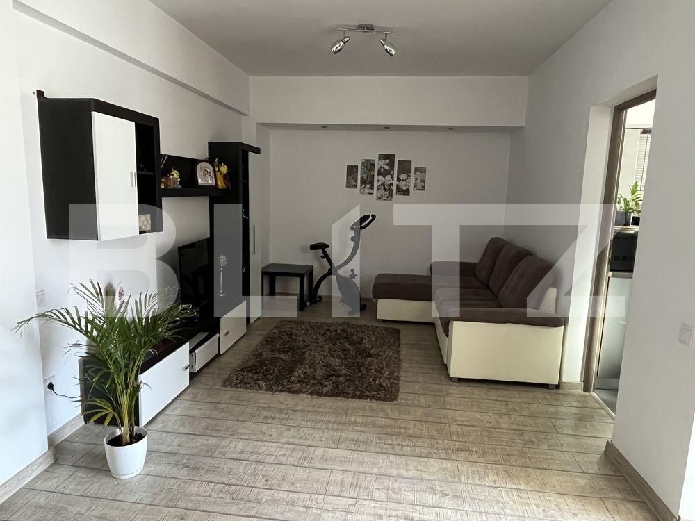 Apartament de vânzare 3 camere Calea Cisnadiei - Arhitectilor - 101879AV | BLITZ Sibiu | Poza5
