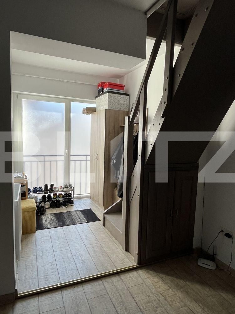 Apartament de vânzare 3 camere Calea Cisnadiei - Arhitectilor - 101879AV | BLITZ Sibiu | Poza6