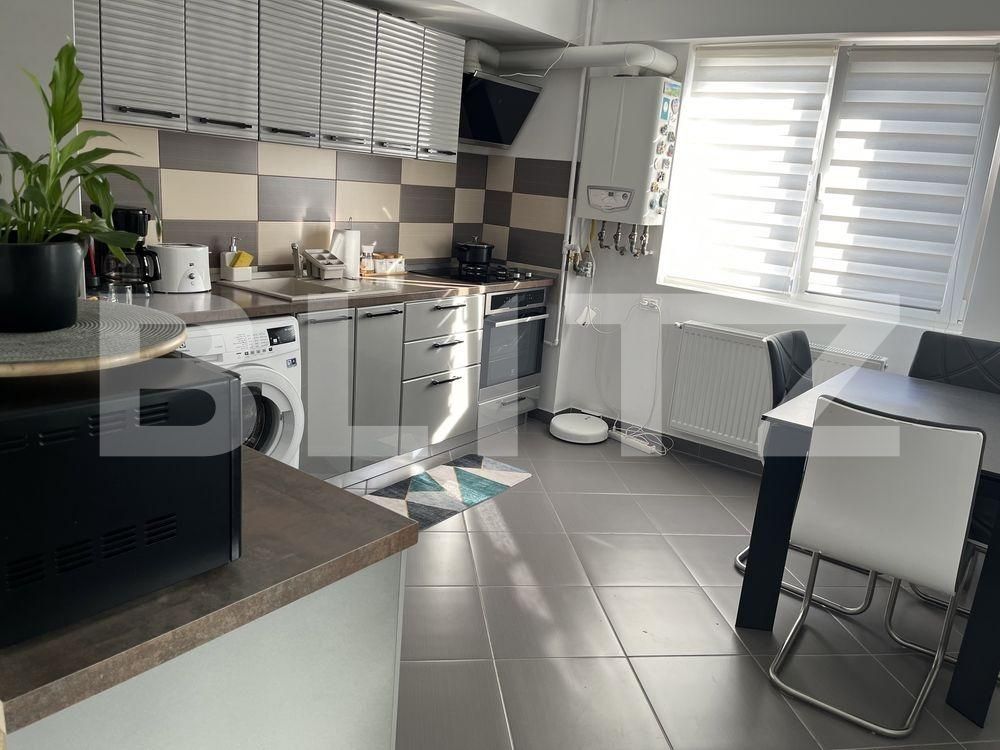 Apartament de vânzare 3 camere Calea Cisnadiei - Arhitectilor - 101879AV | BLITZ Sibiu | Poza7