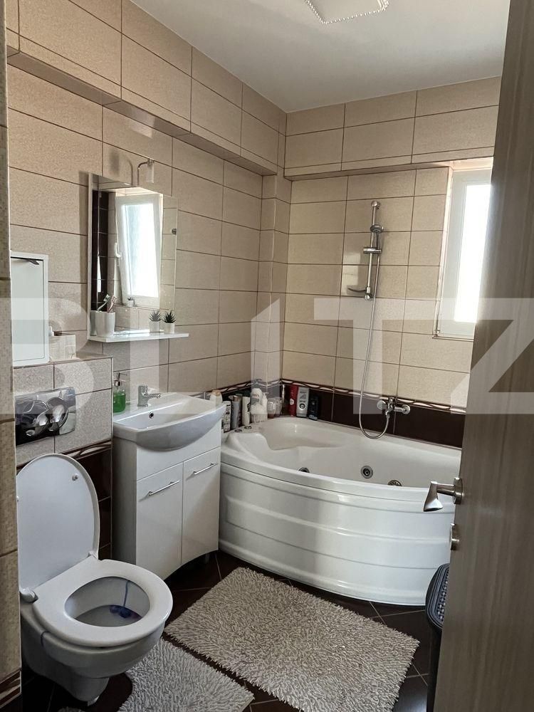 Apartament de vânzare 3 camere Calea Cisnadiei - Arhitectilor - 101879AV | BLITZ Sibiu | Poza8
