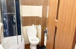 Garsoniera 32 mp, balcon 9 mp, decomandata, cartier Alma