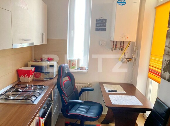 Garsonieră de vânzare Turnisor - 101899AV | BLITZ Sibiu | Poza4