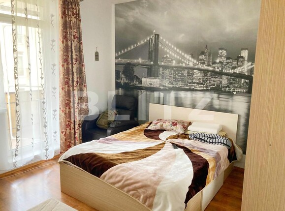 Garsonieră de vânzare Turnisor - 101899AV | BLITZ Sibiu | Poza1