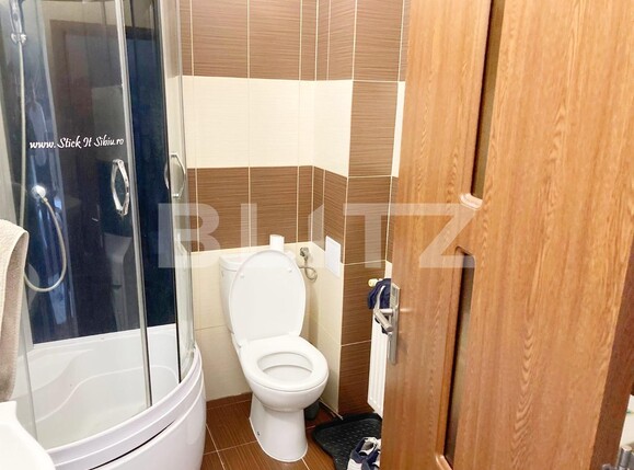 Garsonieră de vânzare Turnisor - 101899AV | BLITZ Sibiu | Poza6