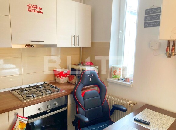 Garsonieră de vânzare Turnisor - 101899AV | BLITZ Sibiu | Poza3