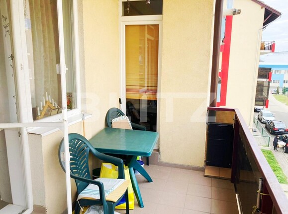 Garsonieră de vânzare Turnisor - 101899AV | BLITZ Sibiu | Poza5