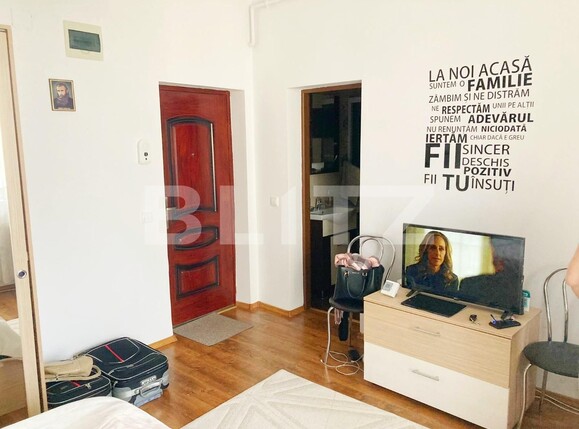 Garsonieră de vânzare Turnisor - 101899AV | BLITZ Sibiu | Poza2