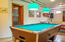 Casa deosebita, 3000 mp de teren, Calea Plopacii