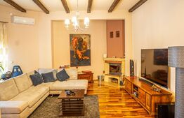 Casa deosebita, 3000 mp de teren, Calea Plopacii