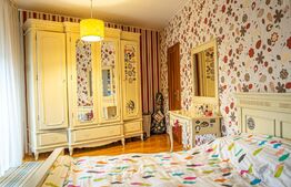 Casa deosebita, 3000 mp de teren, Calea Plopacii