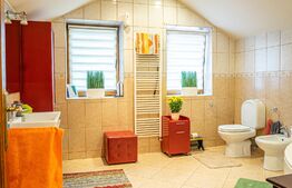 Casa deosebita, 3000 mp de teren, Calea Plopacii