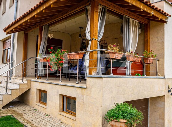 Casa de vânzare 6 camere Calea Poplacii - 101902CV | BLITZ Sibiu | Poza6