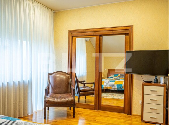 Casa de vânzare 6 camere Calea Poplacii - 101902CV | BLITZ Sibiu | Poza12