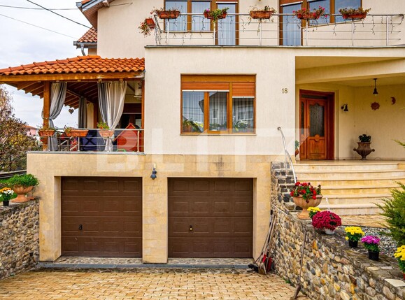 Casa de vânzare 6 camere Calea Poplacii - 101902CV | BLITZ Sibiu | Poza5