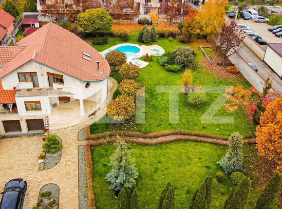 Casa de vânzare 6 camere Calea Poplacii - 101902CV | BLITZ Sibiu | Poza2