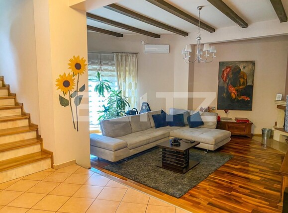 Casa de vânzare 6 camere Calea Poplacii - 101902CV | BLITZ Sibiu | Poza10