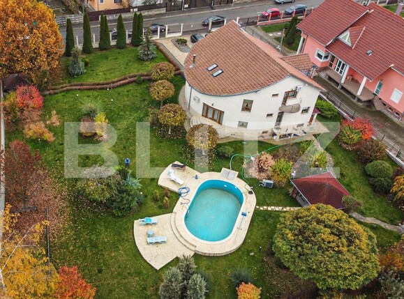 Casa de vânzare 6 camere Calea Poplacii - 101902CV | BLITZ Sibiu | Poza3