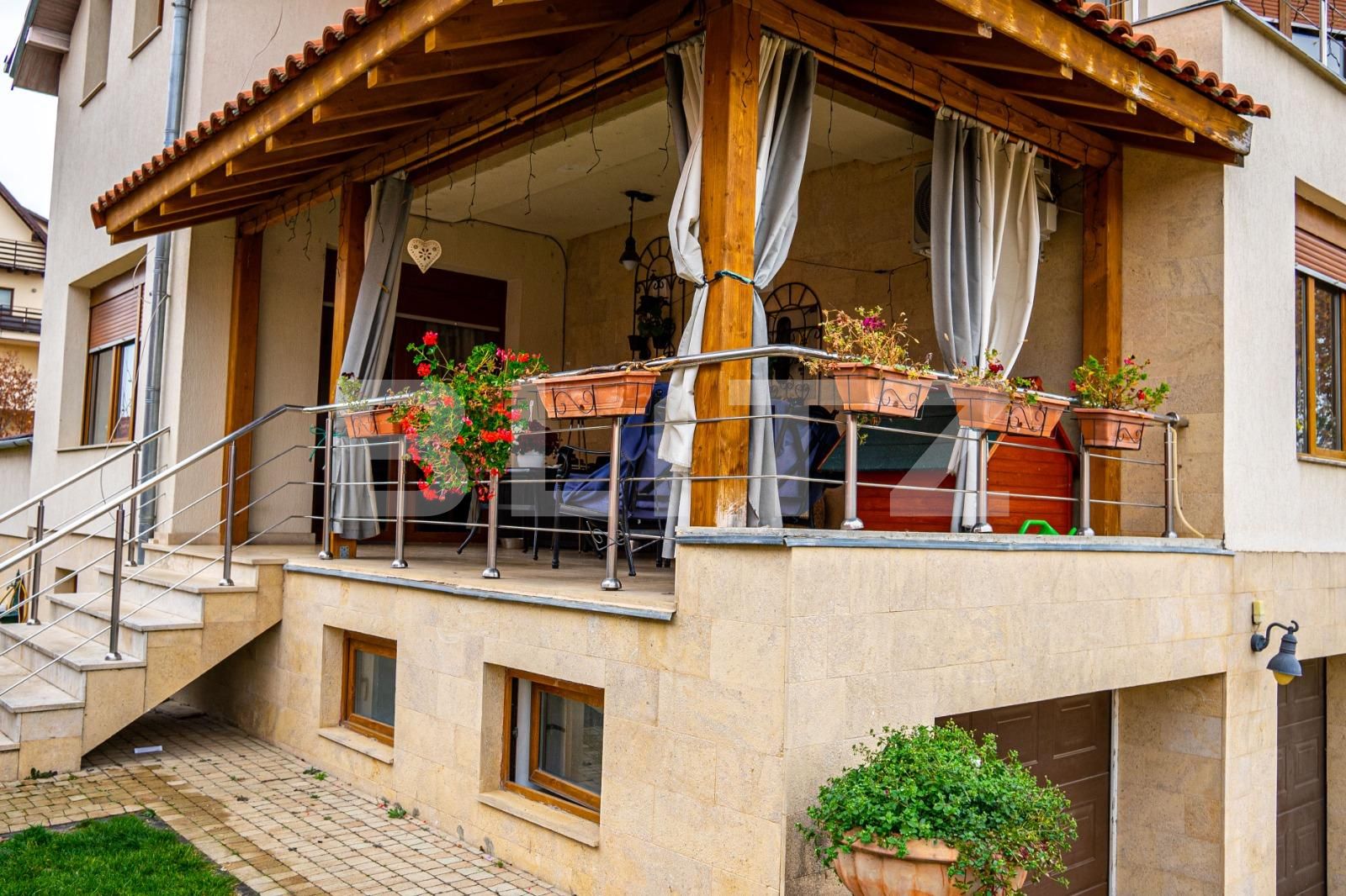 Casa de vânzare 6 camere Calea Poplacii - 101902CV | BLITZ Sibiu | Poza6