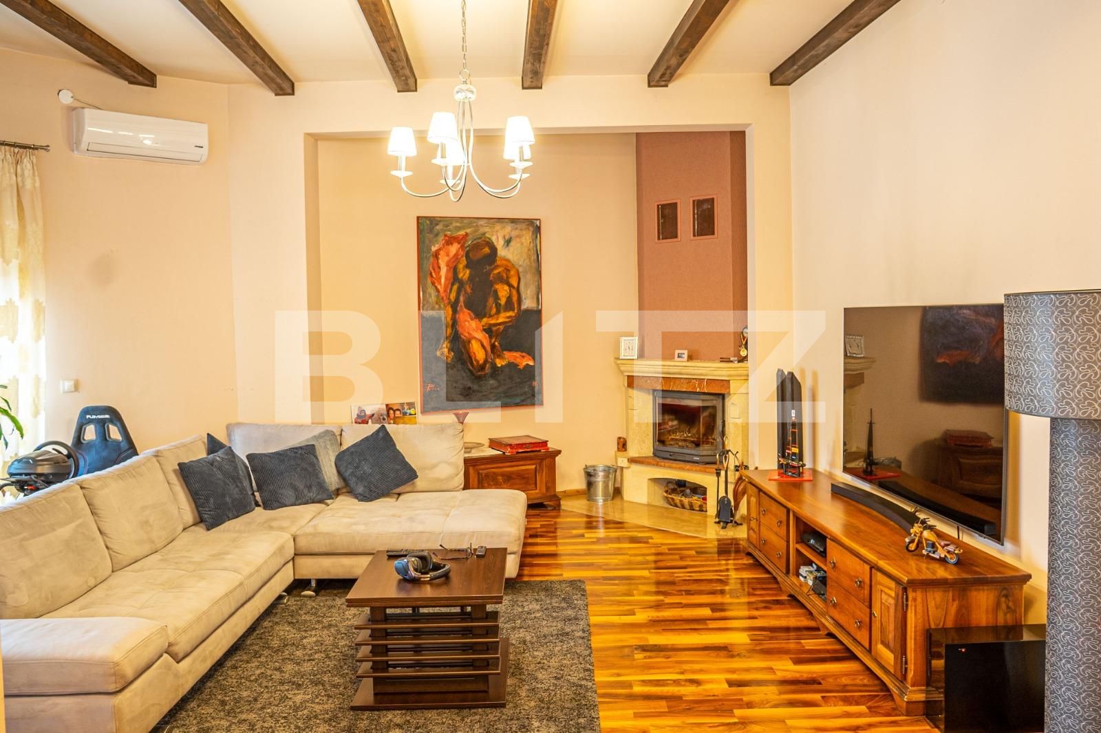 Casa de vânzare 6 camere Calea Poplacii - 101902CV | BLITZ Sibiu | Poza11