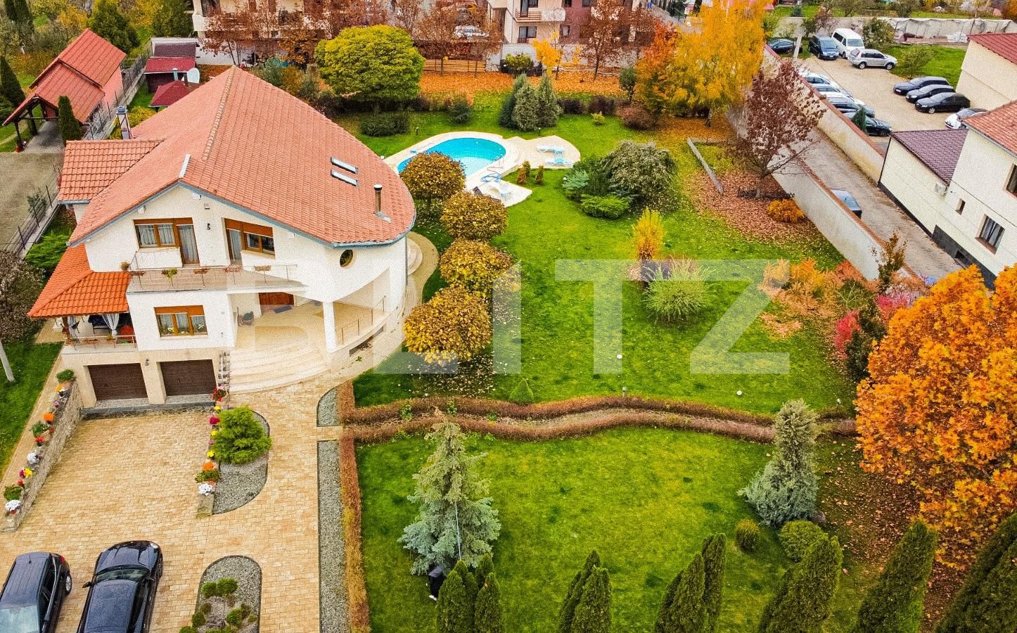 Casa de vânzare 6 camere Calea Poplacii - 101902CV | BLITZ Sibiu | Poza2