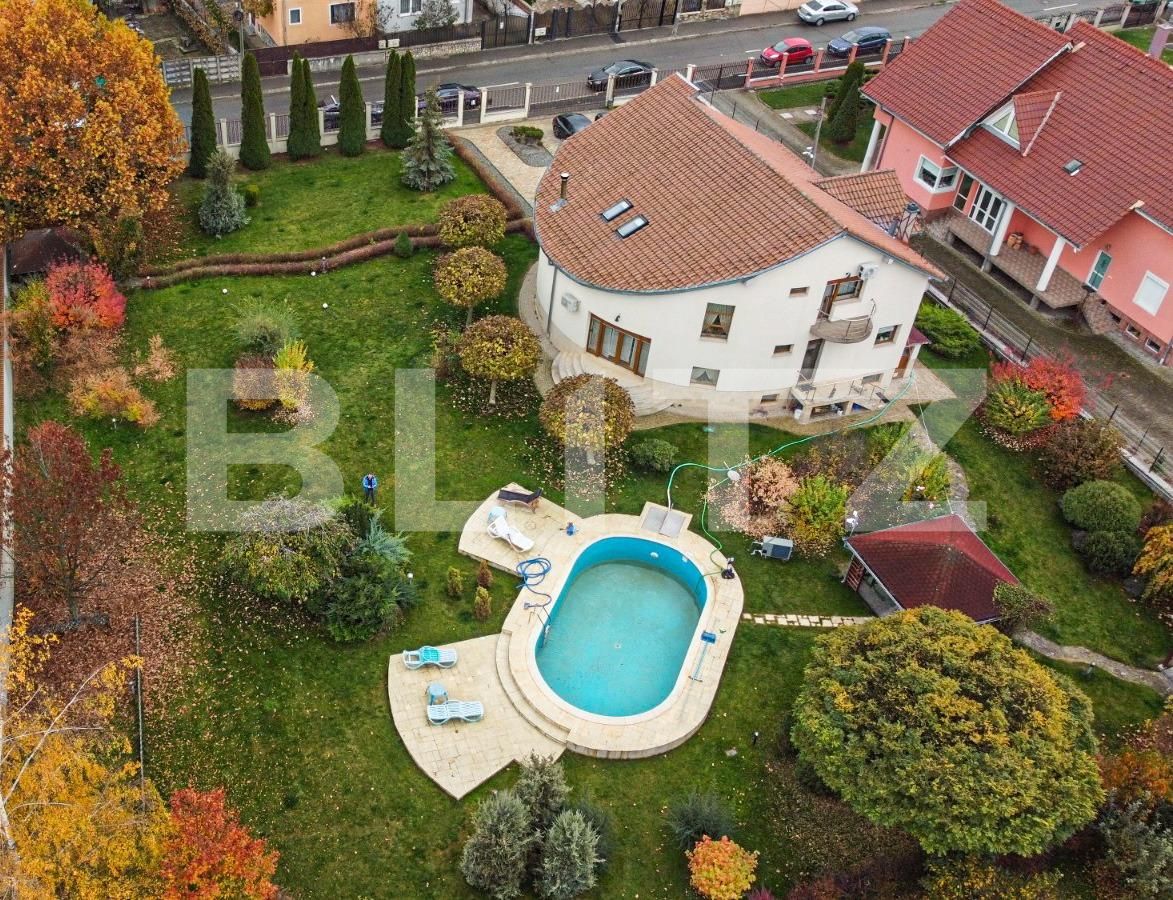 Casa de vânzare 6 camere Calea Poplacii - 101902CV | BLITZ Sibiu | Poza3