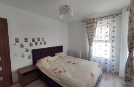 Apartament 3 camere, 65 mp, spatios, zona Doamna Stanca