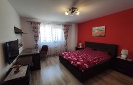 Apartament 3 camere, 65 mp, spatios, zona Doamna Stanca