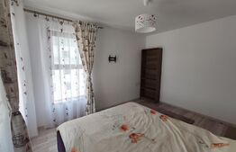 Apartament 3 camere, 65 mp, spatios, zona Doamna Stanca
