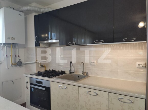 Apartament de vânzare 3 camere Șelimbăr - 101965AV | BLITZ Sibiu | Poza4