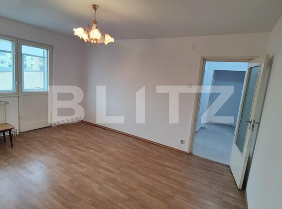 Apartament de vânzare 3 camere Vasile Aaron - 101990AV | BLITZ Sibiu | Poza1