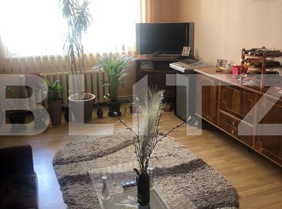 Apartament de vânzare 3 camere Strand - 102157AV | BLITZ Sibiu | Poza1