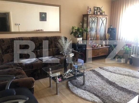 Apartament de vânzare 3 camere Strand - 102157AV | BLITZ Sibiu | Poza2