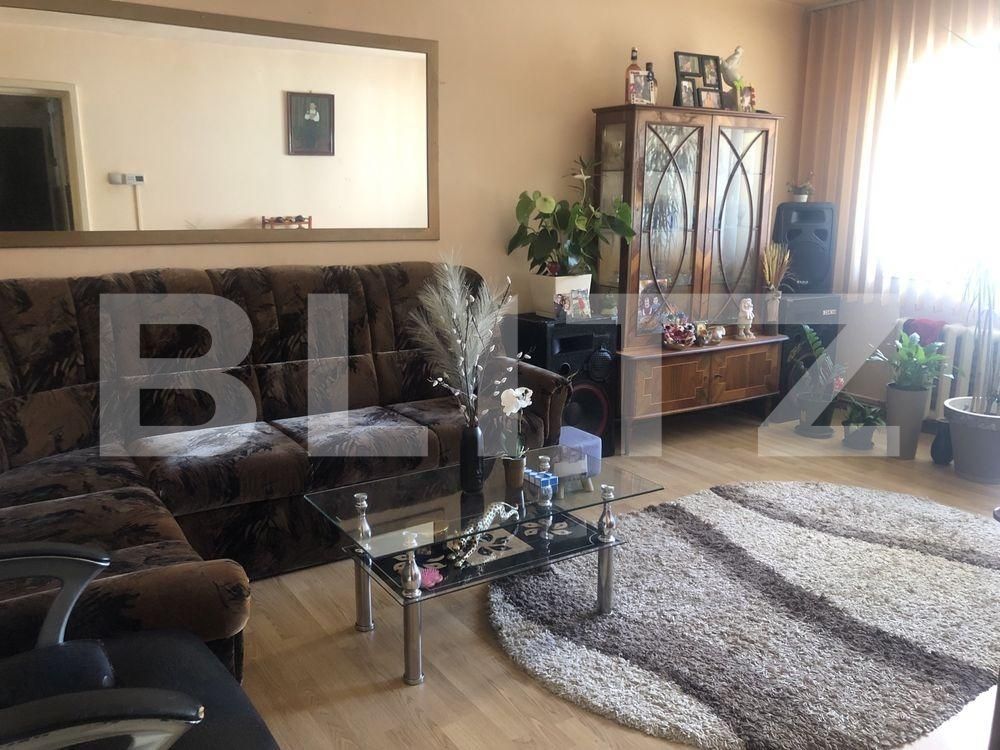 Apartament de vânzare 3 camere Strand - 102157AV | BLITZ Sibiu | Poza2