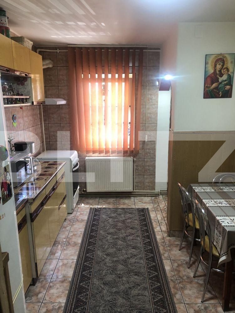 Apartament de vânzare 3 camere Strand - 102157AV | BLITZ Sibiu | Poza5