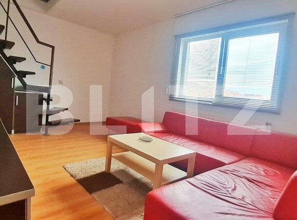 Apartament de vânzare 3 camere Strand - 102158AV | BLITZ Sibiu | Poza1