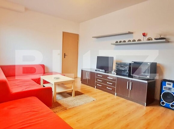 Apartament de vânzare 3 camere Strand - 102158AV | BLITZ Sibiu | Poza2