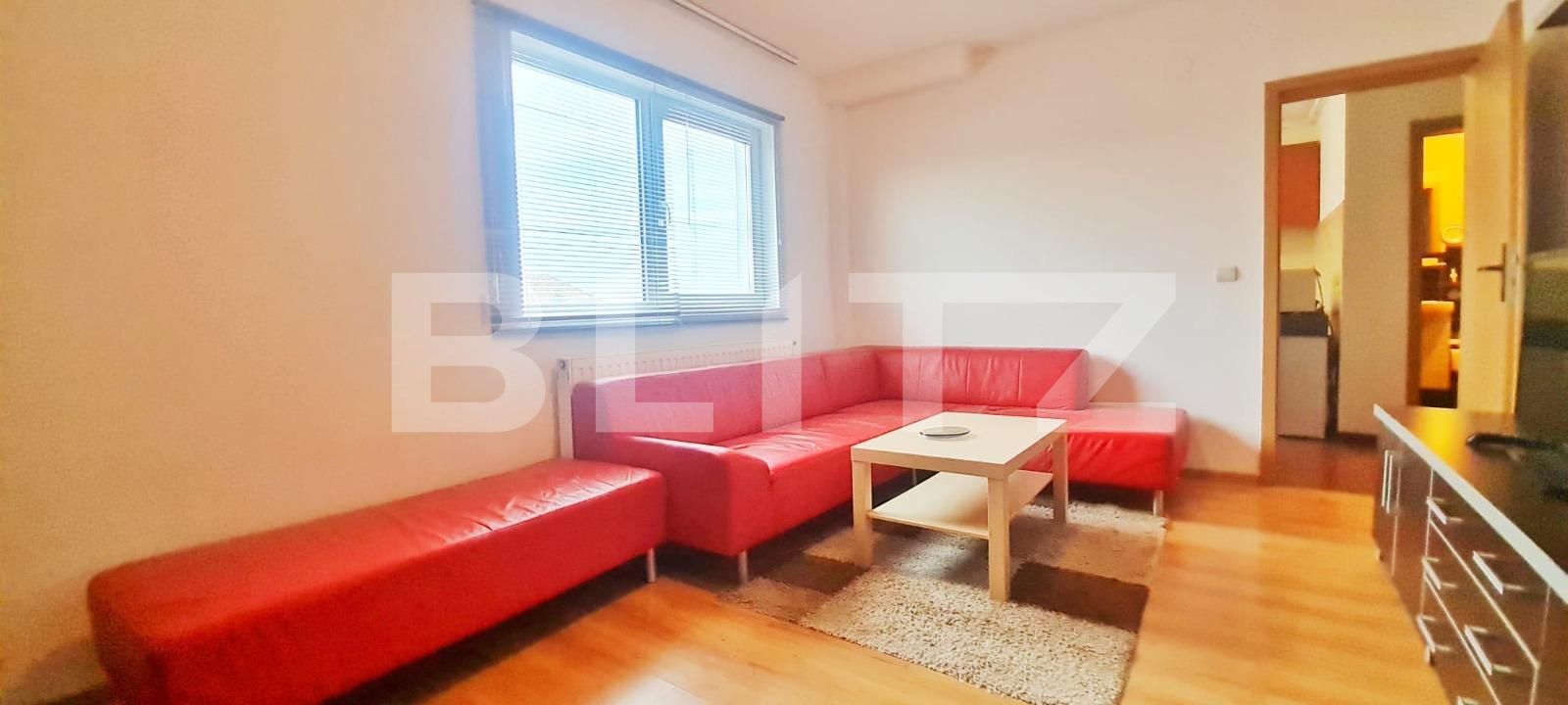 Apartament de vânzare 3 camere Strand - 102158AV | BLITZ Sibiu | Poza3