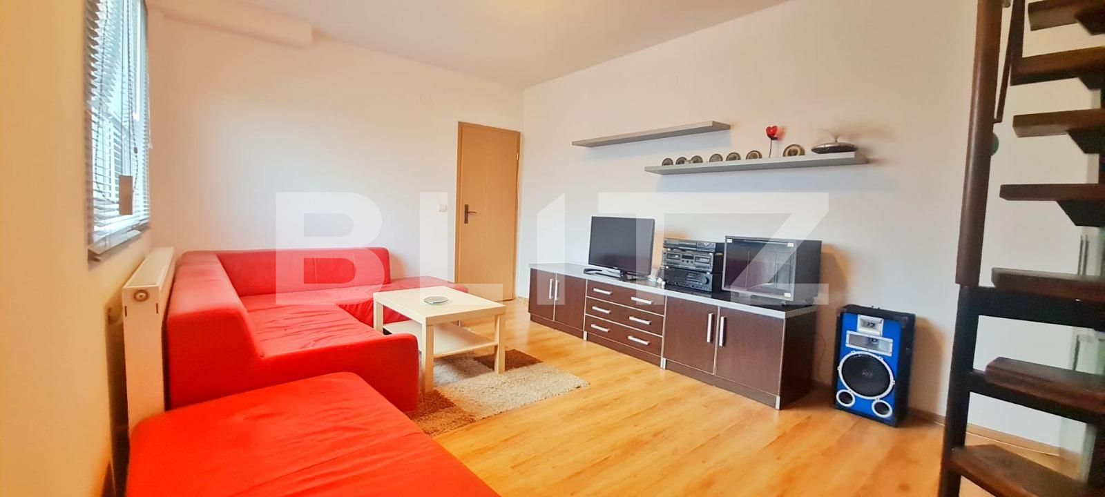 Apartament de vânzare 3 camere Strand - 102158AV | BLITZ Sibiu | Poza2