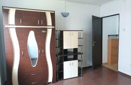 Garsoniera, 21 mp, etaj 1, in Broscarie