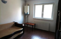 Garsoniera, 21 mp, etaj 1, in Broscarie