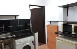 Garsoniera, 21 mp, etaj 1, in Broscarie