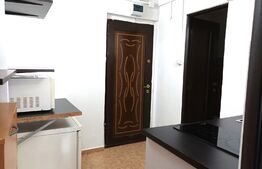 Garsoniera, 21 mp, etaj 1, in Broscarie