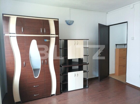 Garsonieră de vânzare Broscarie - 102201AV | BLITZ Sibiu | Poza1