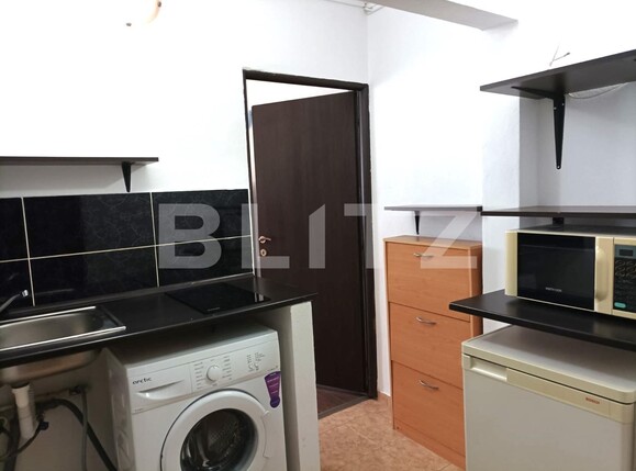 Garsonieră de vânzare Broscarie - 102201AV | BLITZ Sibiu | Poza5
