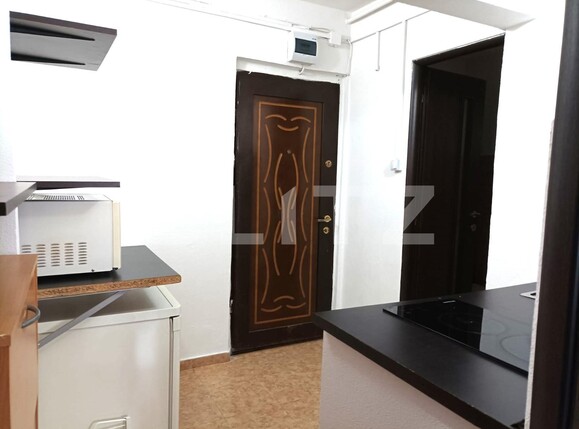 Garsonieră de vânzare Broscarie - 102201AV | BLITZ Sibiu | Poza3