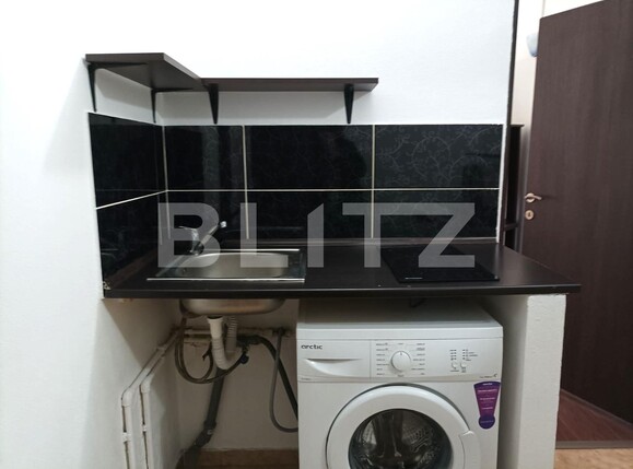 Garsonieră de vânzare Broscarie - 102201AV | BLITZ Sibiu | Poza4