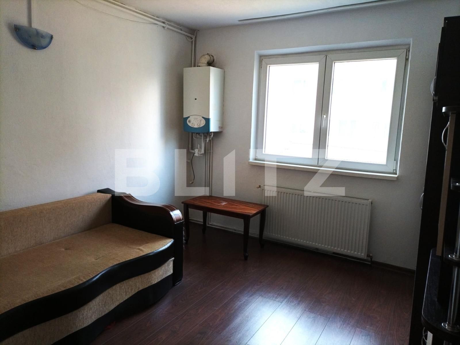 Garsonieră de vânzare Broscarie - 102201AV | BLITZ Sibiu | Poza2